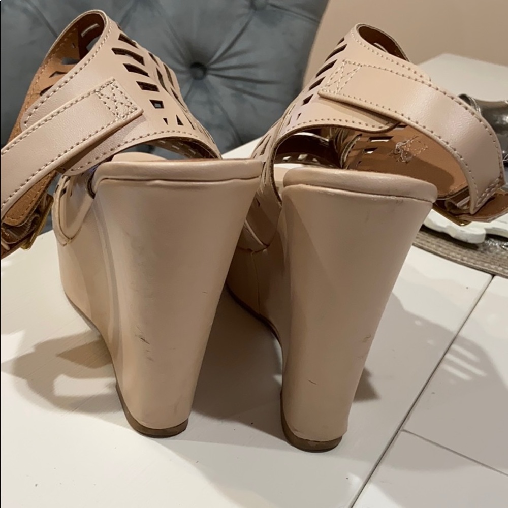 Wedges - Picture 3 of 4